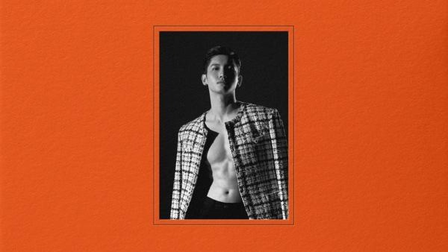 Lirik Lagu Chocolate - MAX Changmin TVXQ Lirik Lagu Chocolate _ MAX Changmin TVXQ