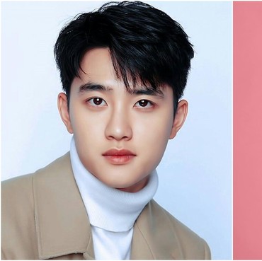 5 Aktor Tampan Korea Mengaku Bucin