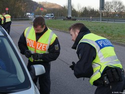 Jerman Terapkan Pembatasan Perjalanan, Siapa yang Boleh Masuk dan Keluar?