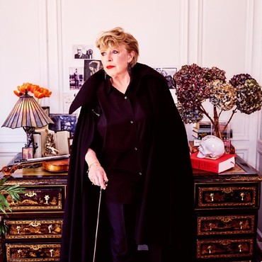 Mantan Pacar Mick Jagger Positif Corona