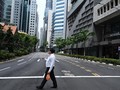 Ekspor RI ke Singapura Naik Saat Resesi Ekonomi