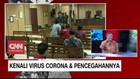 VIDEO: Mengenal Virus Corona dan Cara Mencegahnya