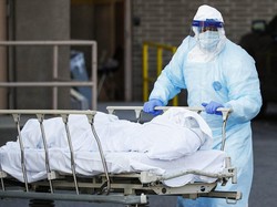 14 Gejala Virus Corona, Ada yang Baru dan Disebut Mirip Campak