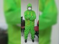 Kisah Dokter Gigi di Tengah Pandemi Corona