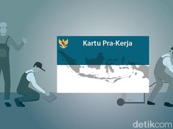 Agustinus Edy Ungkap Kejanggalan Kartu Pra Kerja, Ruangguru Angkat Bicara