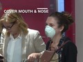 VIDEO: Tata Cara Memakai Masker yang Baik dan Benar