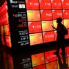 IHSG Balik Melemah ke 7.898 Usai Pidato Kenegaraan Prabowo