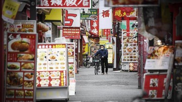 Hidup nyaman di Tokyo harus 