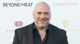 Presiden UFC Minat Kerja Sama dengan Little Khabib