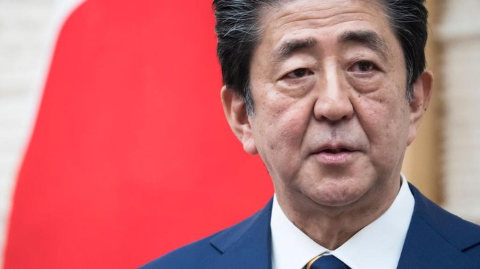 Beda dengan Serangan Jantung, Ketahui Apa Itu Henti Jantung yang Dialami Shinzo Abe Usai Ditembak