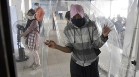 RSUD Kota Bogor Kembali Buka Layanan Non-Covid Mulai 11 Mei