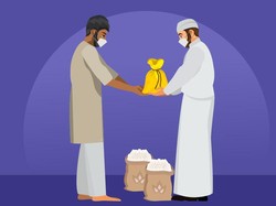 Baznas Jabar Rumuskan Anjuran Zakat Dibayar Sebelum Puasa