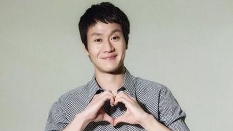 Lima aktor tampan Korea ini blak-blakan lebih memilih cinta daripada persahabatan.