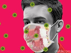 Cerita Sopir di Ciamis Sulit Beli Susu dan Andalkan Beras Mertua