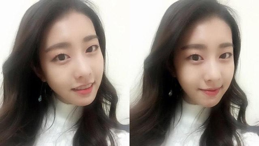 Beberapa fakta dari Cho Eun Jung, mantan presenter cantik yang sekarang menjadi istri dari So Ji Sub.