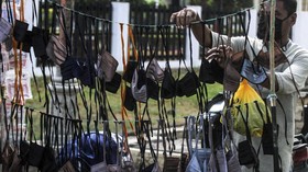 Bahan Terbaik untuk Membuat Masker Kain