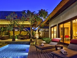 The Trans Resort Bali Sediakan Paket Karantina Mewah