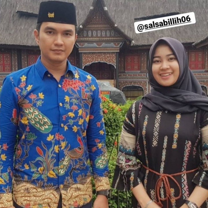 <p>Rencananya, pernikahan Aldi Taher dan Salsabillih akan digelar bulan April 2020 lho, Bun. (Foto: Instagram @alditaher.official)</p>