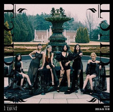 Lirik Lagu Last Dance - (G)I-DLE