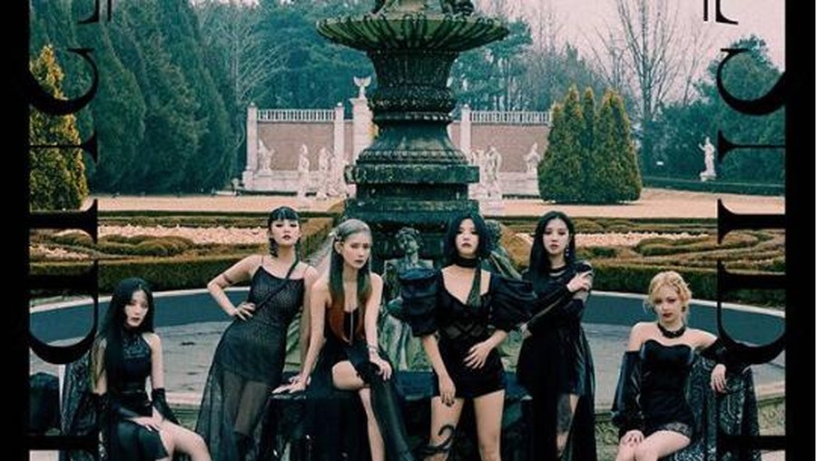 Gidle