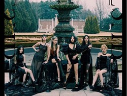 (G)I-DLE Konser di Jakarta Akhir Pekan, Sudah Hafal Lagu-lagunya?