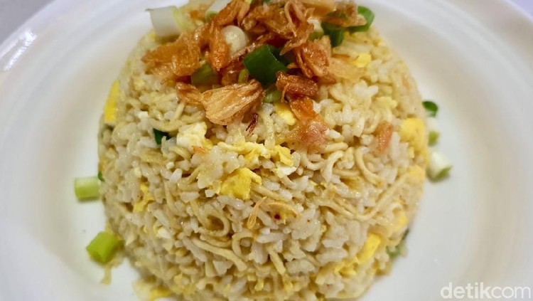 nasi goreng gabut