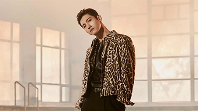 Changmin dari TVXQ menyebut penggemar bisa kecanduan mendengar lagu dari album solo perdananya sejak debut dengan TVXQ pada 2003.