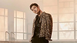 Changmin TVXQ Tunda Pernikahan akibat Lonjakan Kasus Covid-19