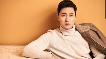 Bucin dengan Masakan Istri, So Ji Sub Jadi Jarang ke Dapur