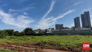 BMKG Tanggapi Anies yang Sebut Langit Jakarta Biru Saat PSBB