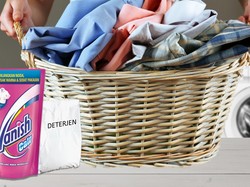 Begini Cara Cuci Baju untuk Tetap Bersih dan Terhindar Paparan Virus