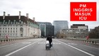 VIDEO: PM Inggris Masih di ICU