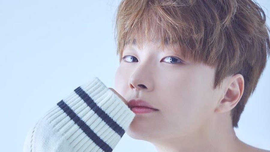 Salah satu penyanyi asal Korea Selatan yaitu Jeongmin merilis lagu barunya yang berjudul The Day Of Ours