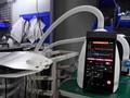 Studi Pelajari Efek Penggunaan Ventilator pada Pasien Corona
