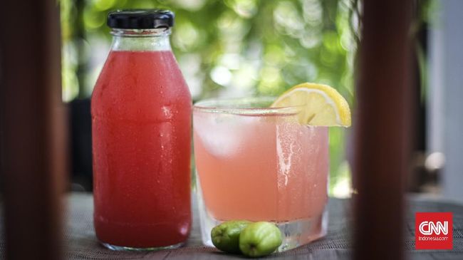 Berikut resep sirup belimbing wuluh kaya dengan vitamin dan mineral yang bisa membantu mengobati pilek, demam, batuk, dan memutihkan gigi.