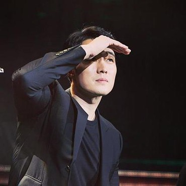 Bikin Patah Hati, So Ji Sub Diam-diam Nikahi Sang Kekasih