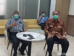 110 Tenaga Medis dari Pemprov Jatim untuk RSKI Unair Bakal Dilatih Kilat