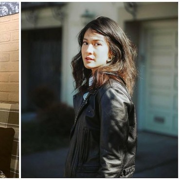 Dian Sastro Komentari Rambut Nanas Park Seo Joon, Netizen: Aku Mundur