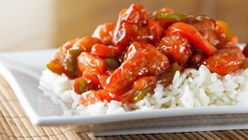 Resep Praktis: Ayam Malaya