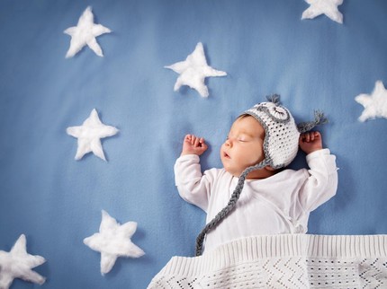 1001 Nama Bayi Laki-laki Keren dan Bermakna dari A-Z