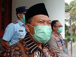 Sanksi Penurunan Pangkat-Penahanan Gaji Menanti ASN di Bandung yang Mudik
