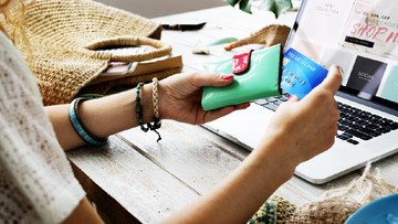 Tips Belanja Online di Event E-Commerce agar Dapat Banyak Diskon