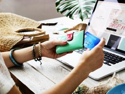 Cara Baru Belanja Online di Era New Normal agar Tak Terkena Corona
