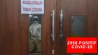 VIDEO: 2.956 Orang di Indonesia Terjangkit Covid-19