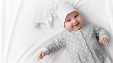 RASA GEMAS HINGGA INGIN GIGIT BAYI BISA MEMBANTU MENYEIMBANGKAN EMOSI BUNDA