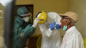Pasien Sembuh Corona Lebih Tinggi dari Meninggal Hari Ini