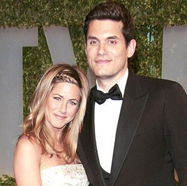 Tawa Jennifer Aniston di Instagram Live John Mayer, CLBK Nih?
