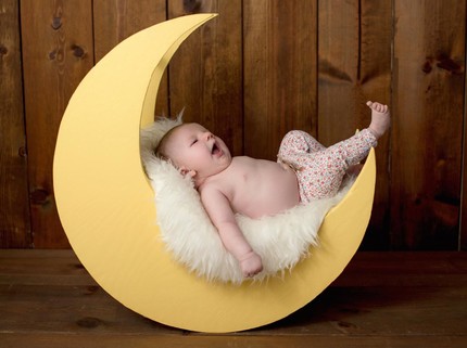 20 Nama Bayi Perempuan Bahasa Sansekerta yang Terinspirasi Bulan