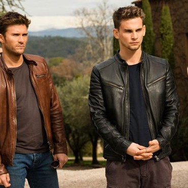 Ada Premiere 'Overdrive', Ini Jadwal Bioskop Trans TV sampai 12 April