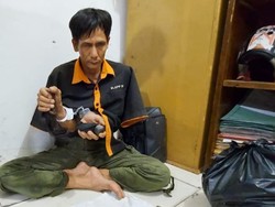 Bejat! Pria di Palembang Pura-pura Jadi Dukun Lalu Perkosa Pasiennya